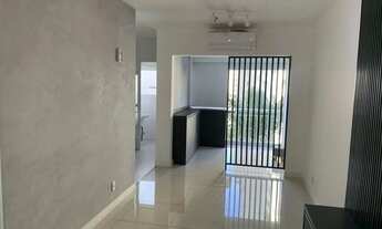 Imagem: Lindo apartamento de 1 dormitório com vaga