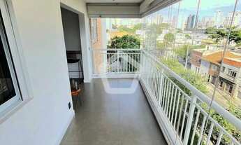 Imagem 5: Apartamento em Mooca