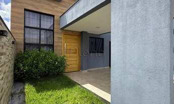 Imagem 3: Casa para alugar em Indaiatuba, Jardim Park Real, com 3 quartos, com 103 m²