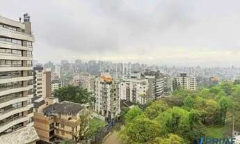 Imagem: Apartamento 3 suites, 3 vagas, Alto Padrão