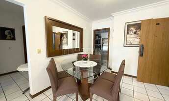 Imagem 6: Locação temporada: Ed Roxelli 3 quartos, sendo uma suíte centro Balneário Camboriú