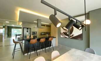 Imagem 6: Apartamento a venda centro de Criciúma 02 dormitórios 01 suíte