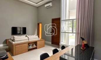 Imagem 6: Casa de Condomínio em Salto à venda Village Moutonnée - SP