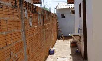 Imagem 5: VENDO Casa no Residencial Alto do Cerrado (Região do Osmar Cabral