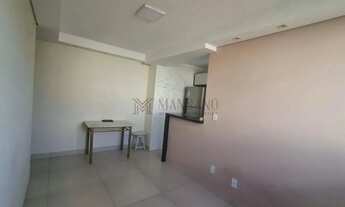 Imagem 6: Apartamento à Venda e Locação Condomínio Parque Bellagio Jardim Estrela Dalva Bauru/SP