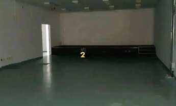 Imagem 4: Prédio comercial para locação na Vila Mariana, São Paulo-SP: 4 banheiros, 20 vagas de gara