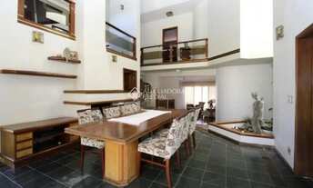 Imagem 5: Casa em condomínio 450 m² para locação ? 5 dormitórios (1 suíte) ? 2 vagas ? Nonoai, Porto