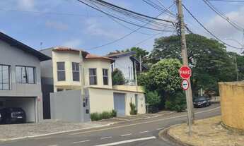 Imagem 5: Casa - Jardim das Paineiras - Campinas