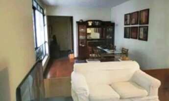 Imagem: Apartamento em Alameda Joaquim Eugênio