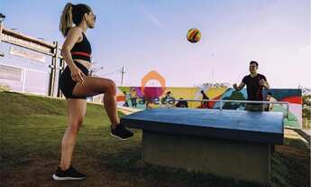 Imagem 7: Terreno Residencial para Venda em São José do Rio Preto, Residencial Setsul II