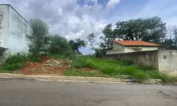 Imagem: Lote 372,90m² (Asfalto e Agua) Setor Aeroporto