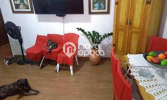 Imagem 4: Tijuca Apartamento com 1 dormitório