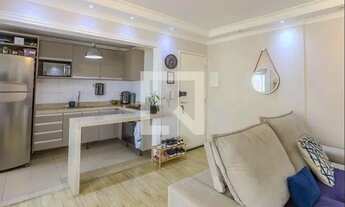 Imagem 4: Apartamento à Venda - Centro, 2 Quartos, 66 m2