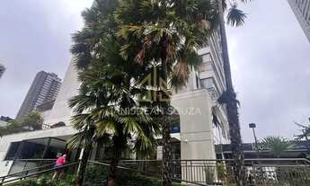 Imagem: Residencial Vanguard Convenience - Apartamento