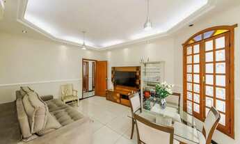 Imagem 2: Casa com 3 suítes e lazer para venda