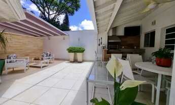 Imagem 4: Casa de Condomínio para venda com 200 m² e 2 vagas em Campinas