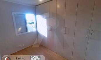 Imagem 3: Apartamento 2 dormitórios - Jardim Pagliato - Sorocaba - SP