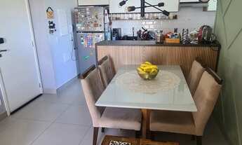 Imagem 2: Apartamento Condomínio Avalon