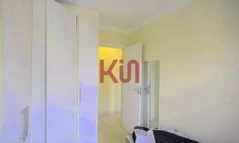 Imagem 7: Apartamento de 2 quartos com suíte e 2 vagas na Vila Mariana, São Paulo: a sua nova moradi