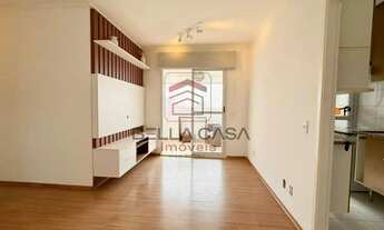 Imagem: Apartamento 2 Quartos (Suíte) na Mooca