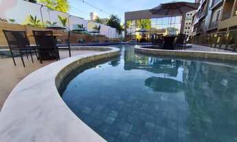 Imagem: Apartamento 2Q 54 m2 Mobiliado Ar Cond