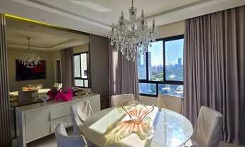 Imagem 2: Apartamento à venda no HORTO FLORESTAL , HORTO FLORESTAL, Salvador, BA