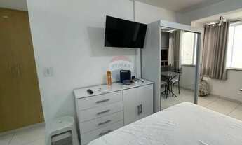 Imagem 6: Apartamento para Alugar mobiliado com garagem no Centro de Bragança Paulista - Ótimo Preço