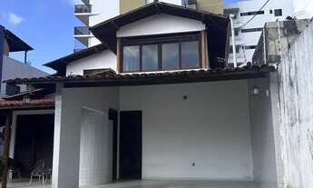 Imagem 4: Casa a venda com 04 quartos, piscina no Jardim Oceania - CA2630