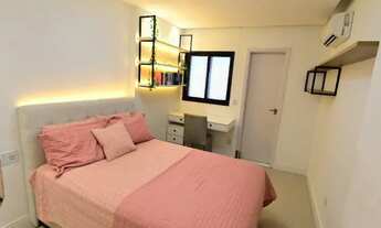 Imagem 7: VENDO APARTAMENTO DE ALTO PADRÃO NO PIAZZA SAVONA - UMARIZAL - PORTEIRA FECHADA