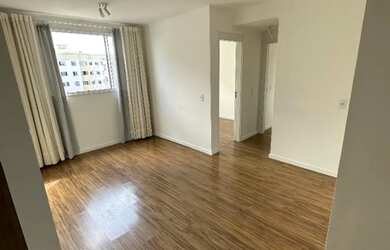 Imagem 7: Apartamento · 54m² · 2 quartos · 1 vaga