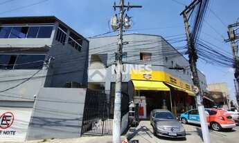 Imagem 3: Apartamento com 02 quartos no bairro Munhoz Junior