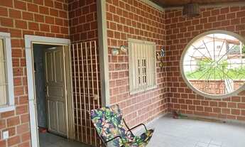 Imagem 5: Casa à venda em rua pública, FORTE ORANGE, Ilha de Itamaracá, PE