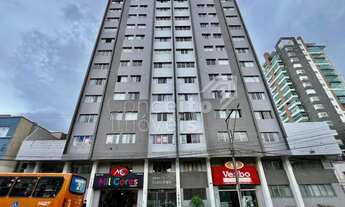 Imagem: Edifício Costa Brava - Centro - Apartamento