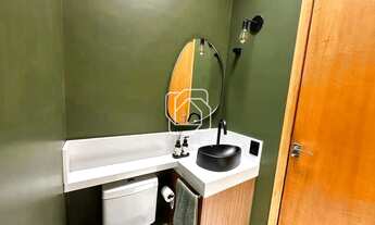 Imagem 5: Casa de Condomínio em Salto à venda Village Moutonnée - SP