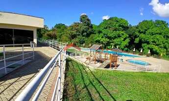 Imagem 2: Lote em condomínio em Rua Orlando Melo Belisário - Novo Campinho - Pedro Leopoldo/MG