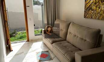 Imagem 2: LOCAÇÃO LINDO SOBRADO SEMI MOBILIADO NO JARDIM FLÓRIDA