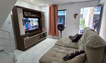 Imagem 5: Maravilhosa casa duplex a venda em Mesquita