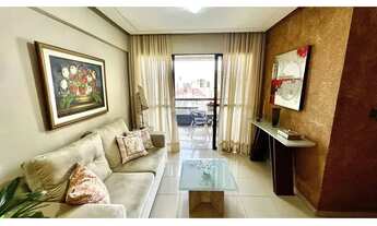 Imagem 3: Apartamento à venda de 115 metros com 4 quartos e 2 suítes em Boa Viagem, Recife