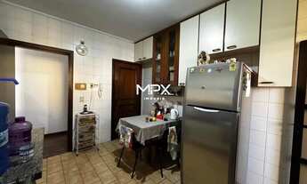 Imagem 6: Apartamento à venda em Piracicaba, Centro, com 3 quartos, com 150 m², Edifício Araguaia