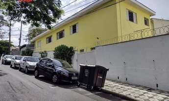 Imagem 4: Casa com 3 dormitórios para alugar, 228 m² por R$ 3.265,00 - Centro - Sorocaba/SP