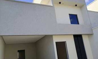 Imagem: Casa à venda, Setor Três Marias, Goiânia