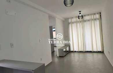 Imagem 4: LOCAÇÃO - Apartamento 03 quartos - ATMOS