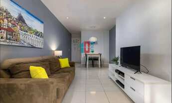 Imagem 4: Recreio dos Bandeirantes