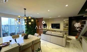 Imagem: Apartamento para Venda em Goiânia, Dna