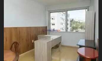 Imagem: Apartamento 2 quartos mobiliado no Bairro