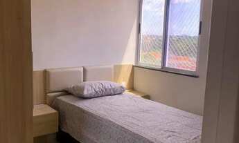 Imagem 7: Imóvel para venda com 76 metros quadrados com 2 quartos em Renascença - São Luís - MA