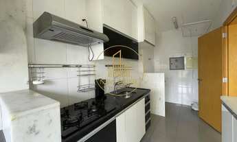 Imagem 5: Apartamento para aluguel, 2 quartos, 1 suíte, 2 vagas, Vila da Serra - Nova Lima/MG