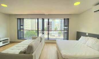 Imagem 6: Apartamento em Avenida Jurucê - Moema - São Paulo/SP