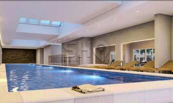 Imagem 2: Apartamento em Santana com 2 dormitórios 02 Suites com Varanda condominio Village De Franc