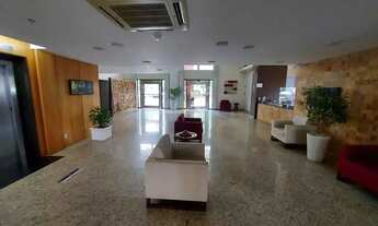 Imagem 2: Apartamento mobiliado com 01 quarto para locação na Pituba, Salvador, Bahia